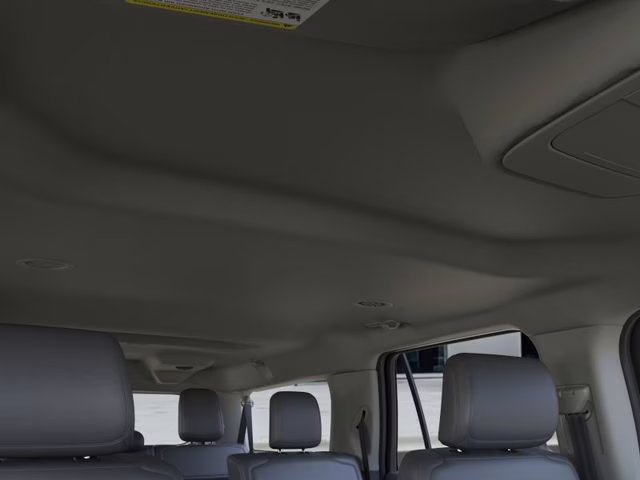 2026 Dark Matter Gray Metallic Ford Expedition Max Active 4X4 SUV