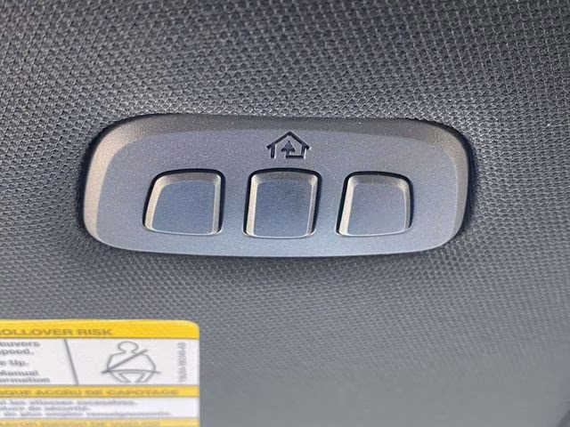 2026 Silver Metallic Ford F-150 Lariat 4X4 Truck