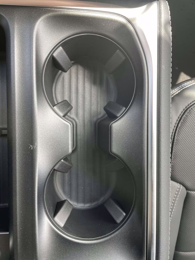 2026 Dark Matter Gray Metallic Ford Expedition Max Platinum 4X4 SUV