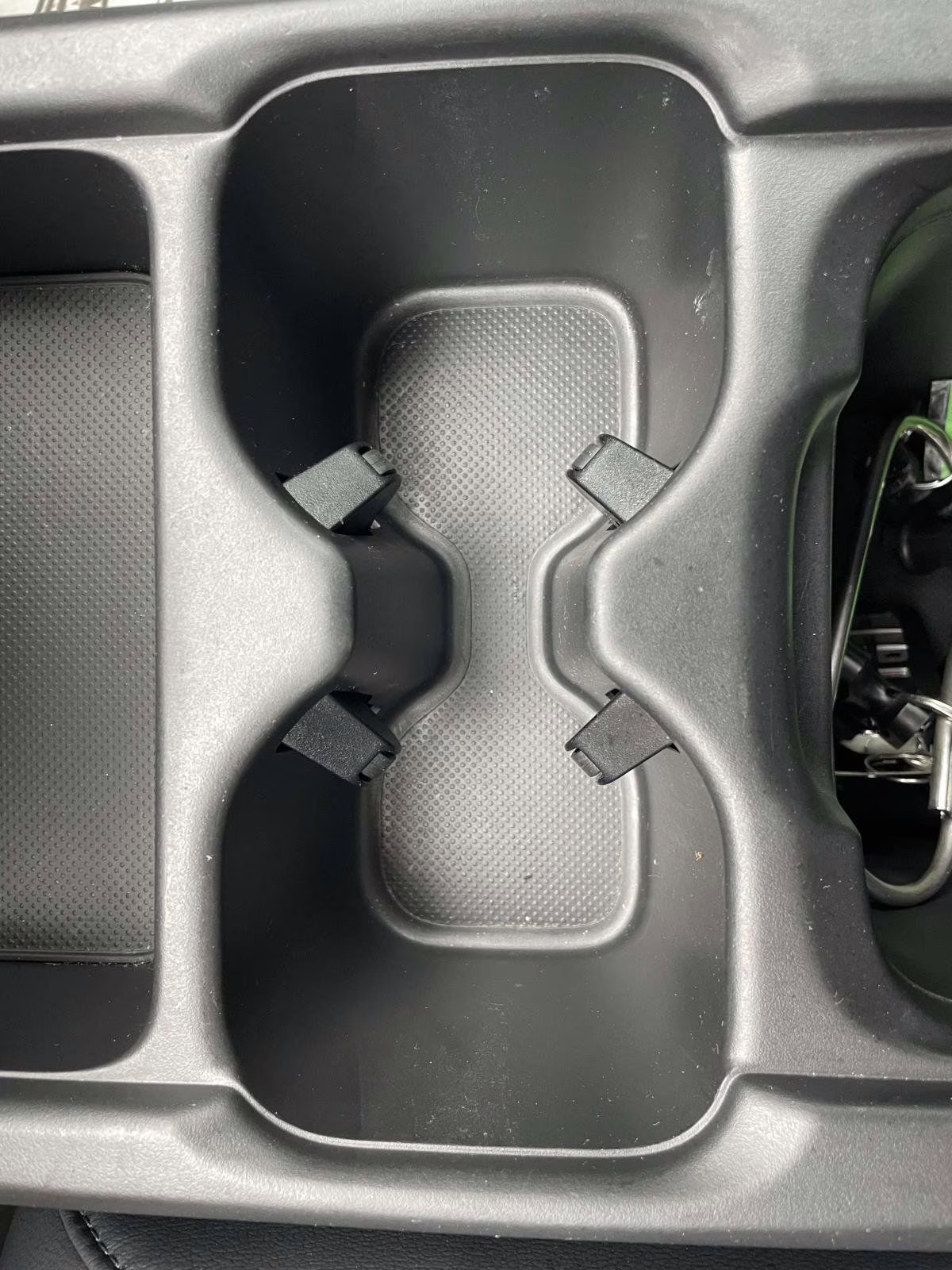 2020 Gray Honda CR-V EX-L FWD SUV