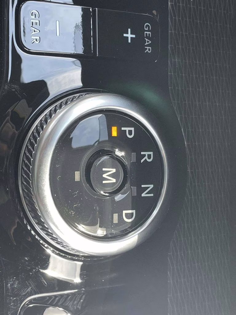 2026 Dark Matter Gray Metallic Ford Expedition Max Platinum 4X4 SUV