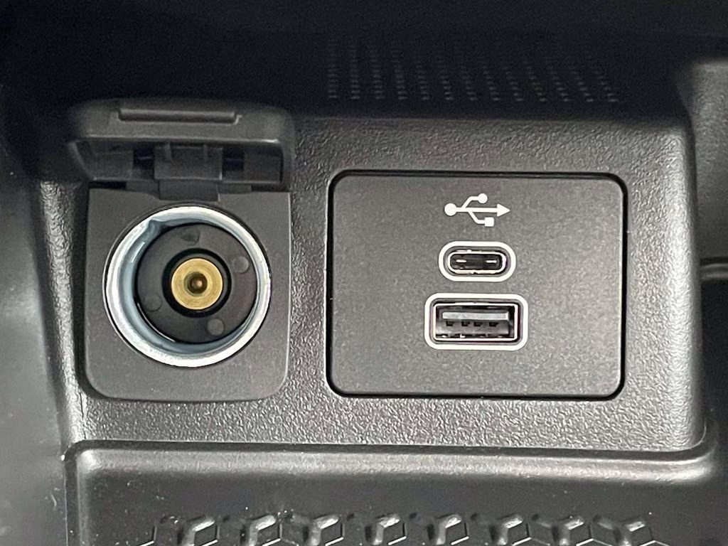 2026 Carbonized Gray Metallic Ford Bronco Sport Big Bend 4X4 SUV