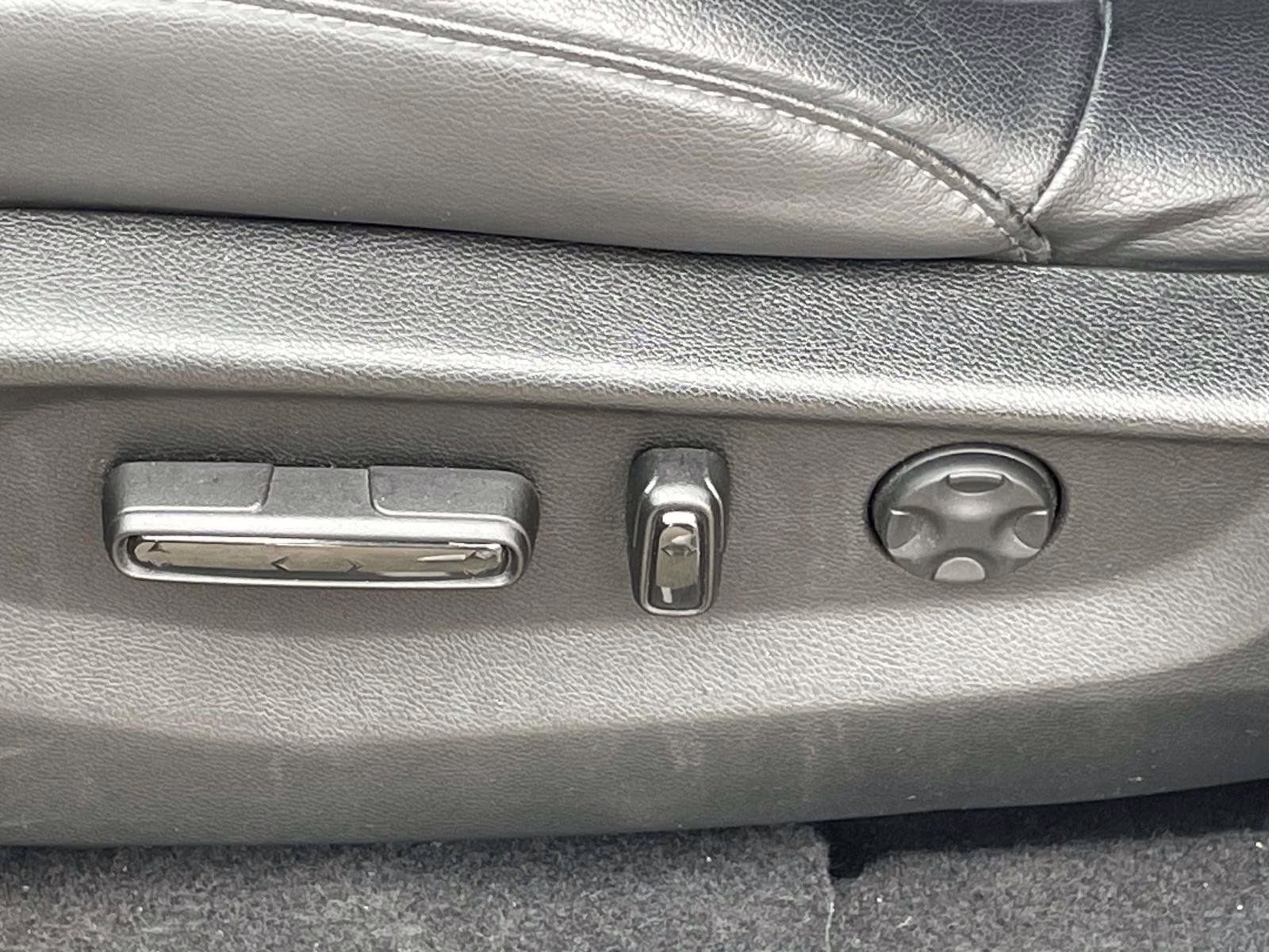 2020 Gray Honda CR-V EX-L FWD SUV