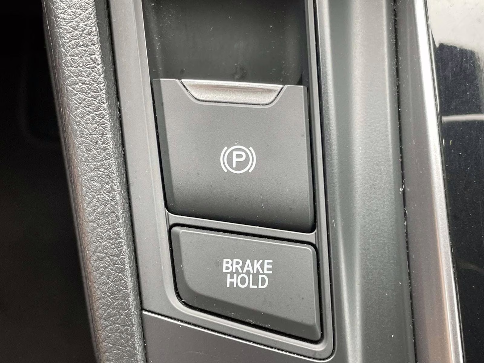 2020 Gray Honda CR-V EX-L FWD SUV