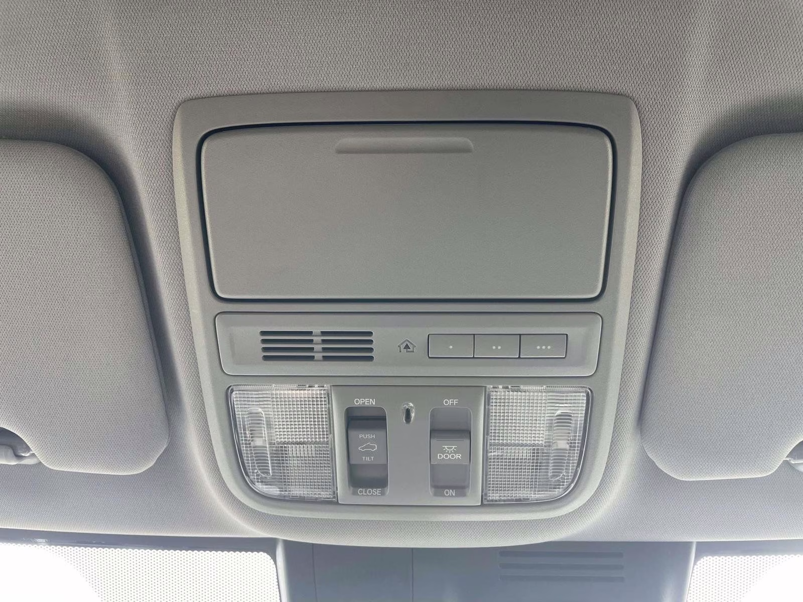 2020 Gray Honda CR-V EX-L FWD SUV