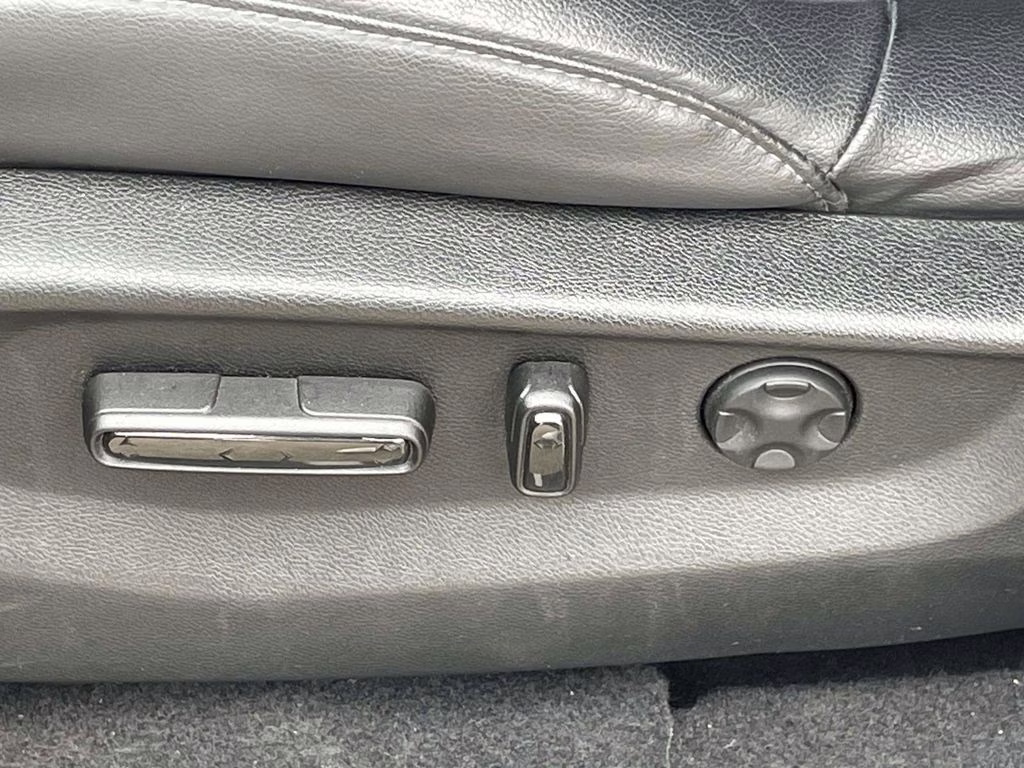 2020 Modern Steel Metallic Honda CR-V EX-L FWD SUV