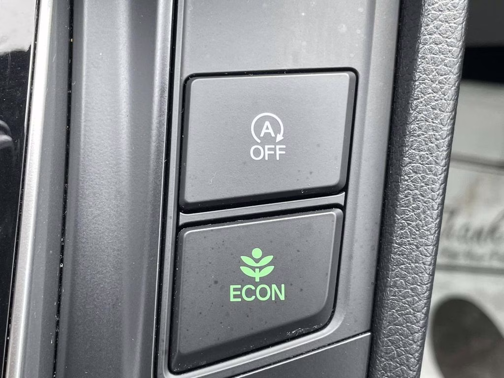 2020 Modern Steel Metallic Honda CR-V EX-L FWD SUV