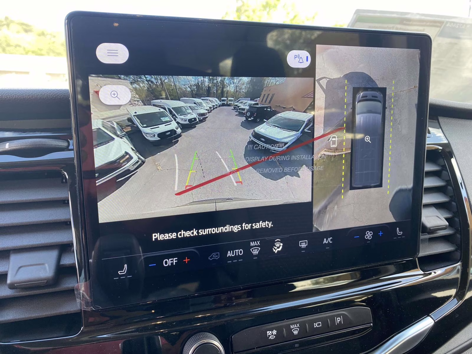 2026 Agate Black Metallic Ford Transit-350 XLT RWD Crossover