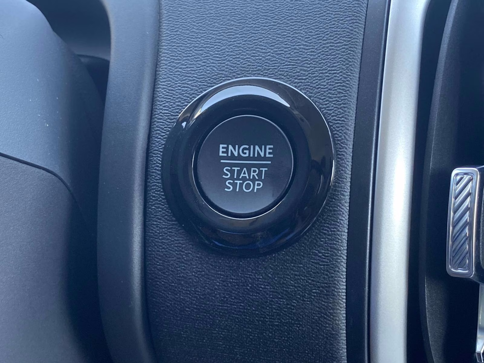 2026 Dark Matter Gray Metallic Ford Expedition Max Active 4X4 SUV