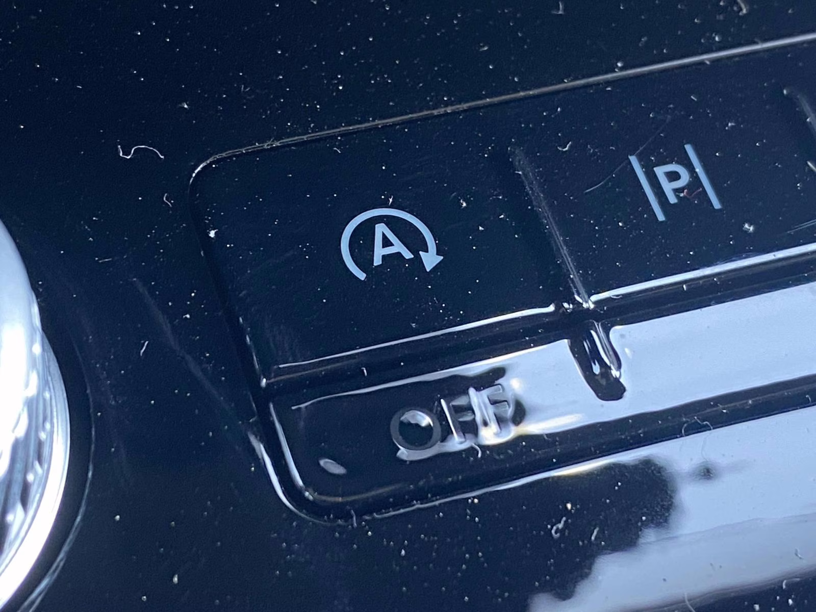 2026 Dark Matter Gray Metallic Ford Expedition Max Active 4X4 SUV