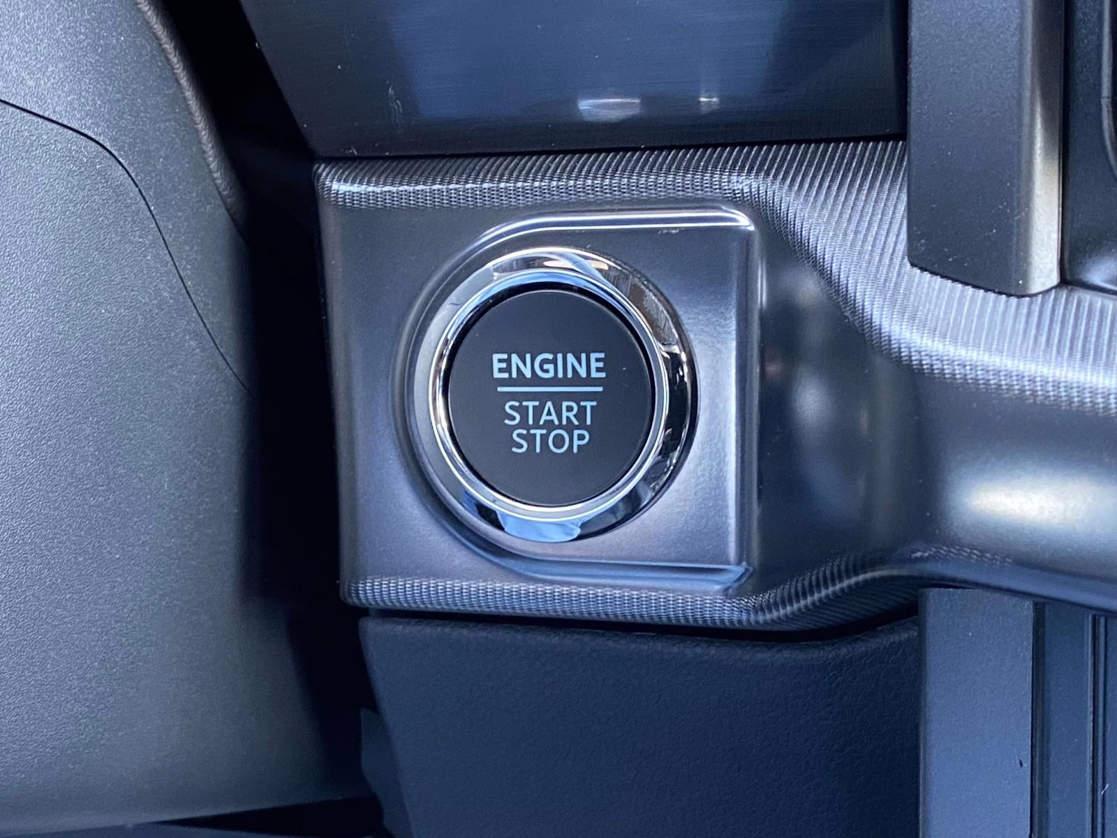 2026 Silver Metallic Ford F-150 Lariat 4X4 Truck