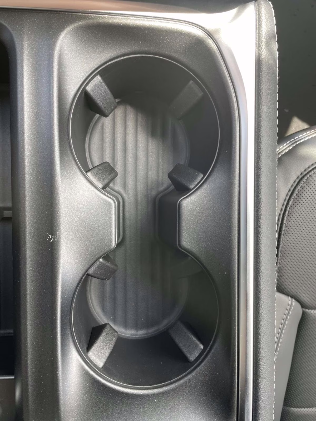 2026 Dark Matter Gray Metallic Ford Expedition Max Platinum 4X4 SUV