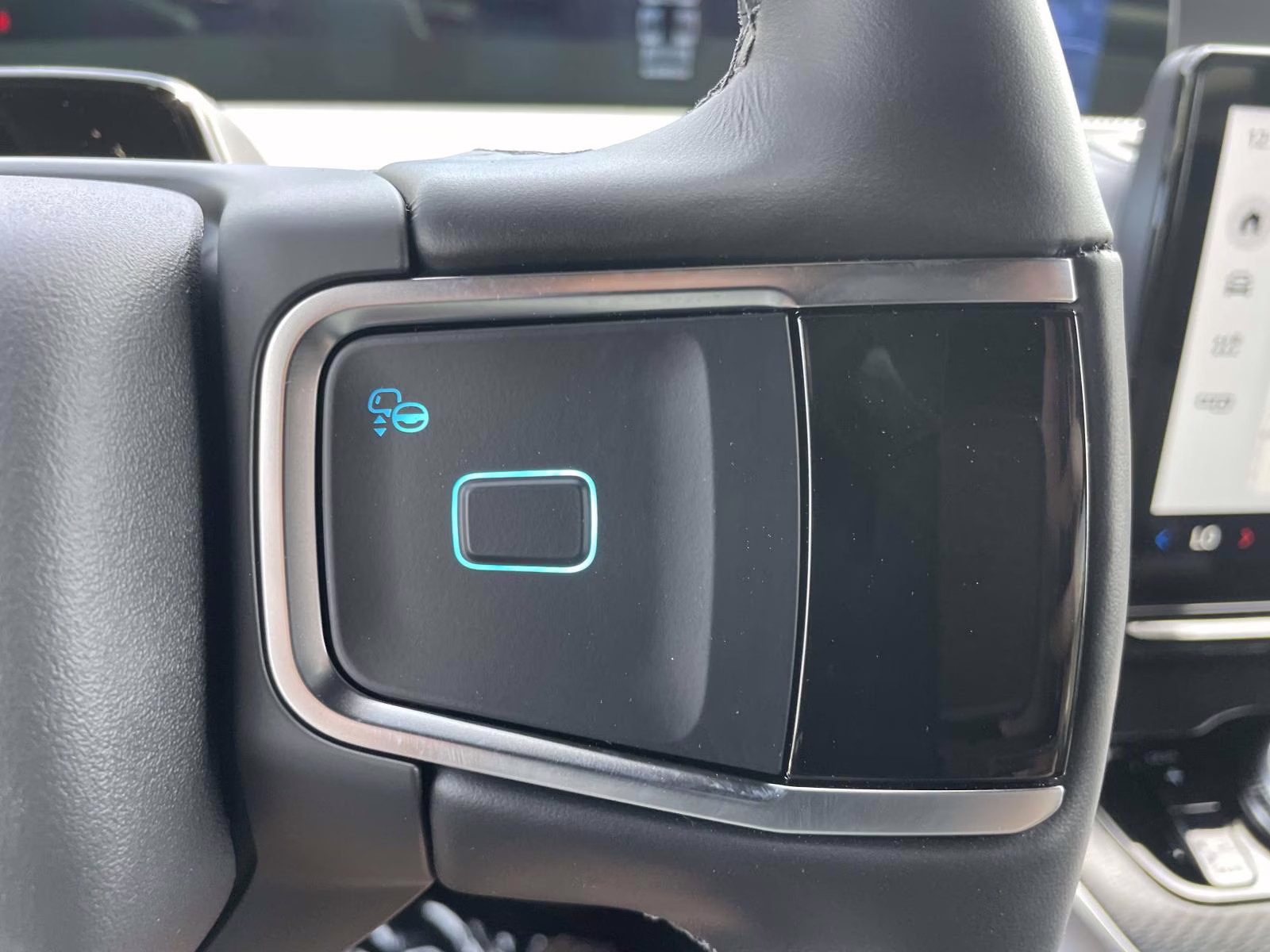 2026 Dark Matter Gray Metallic Ford Expedition Max Platinum 4X4 SUV