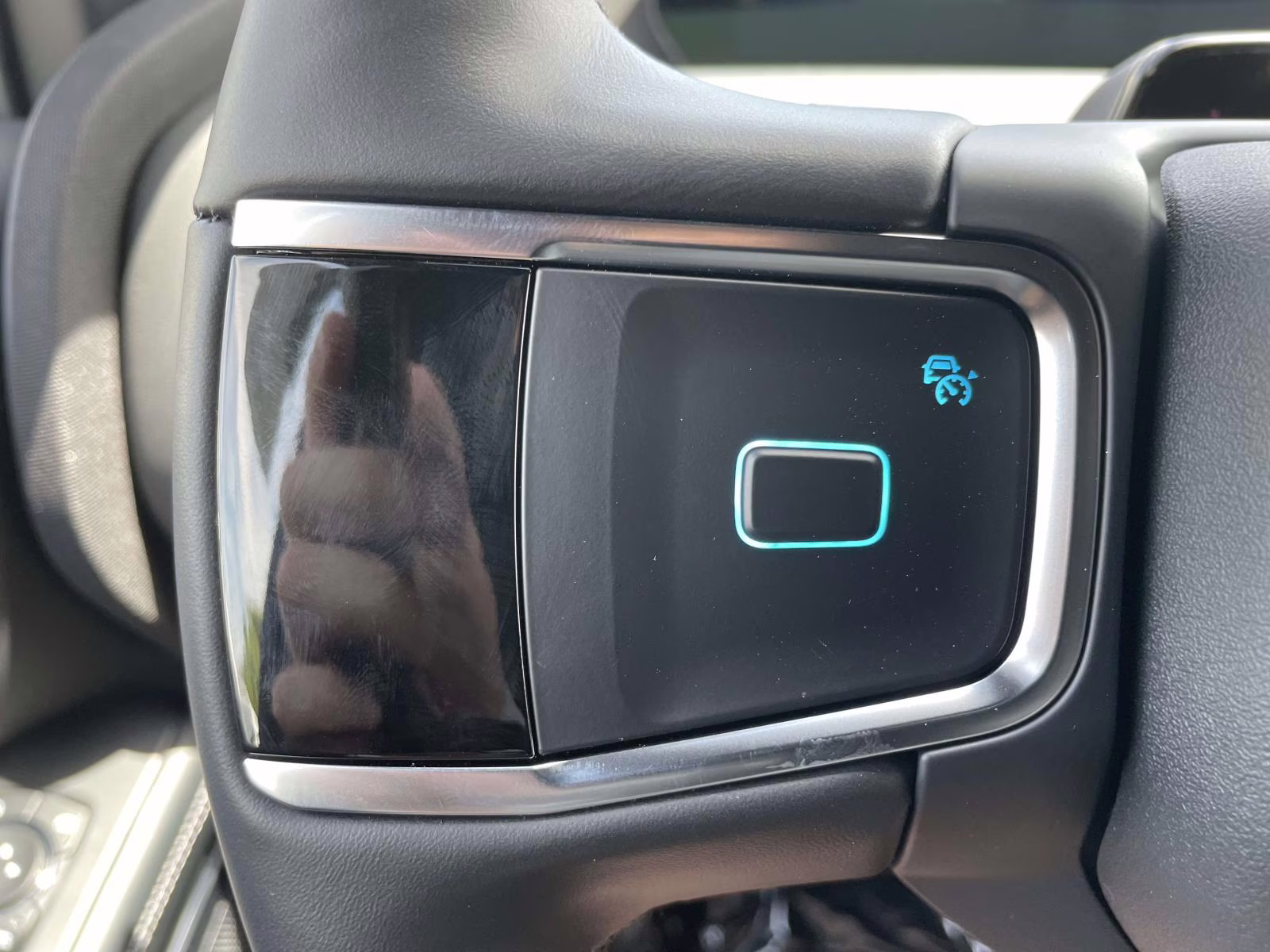 2026 Dark Matter Gray Metallic Ford Expedition Max Platinum 4X4 SUV