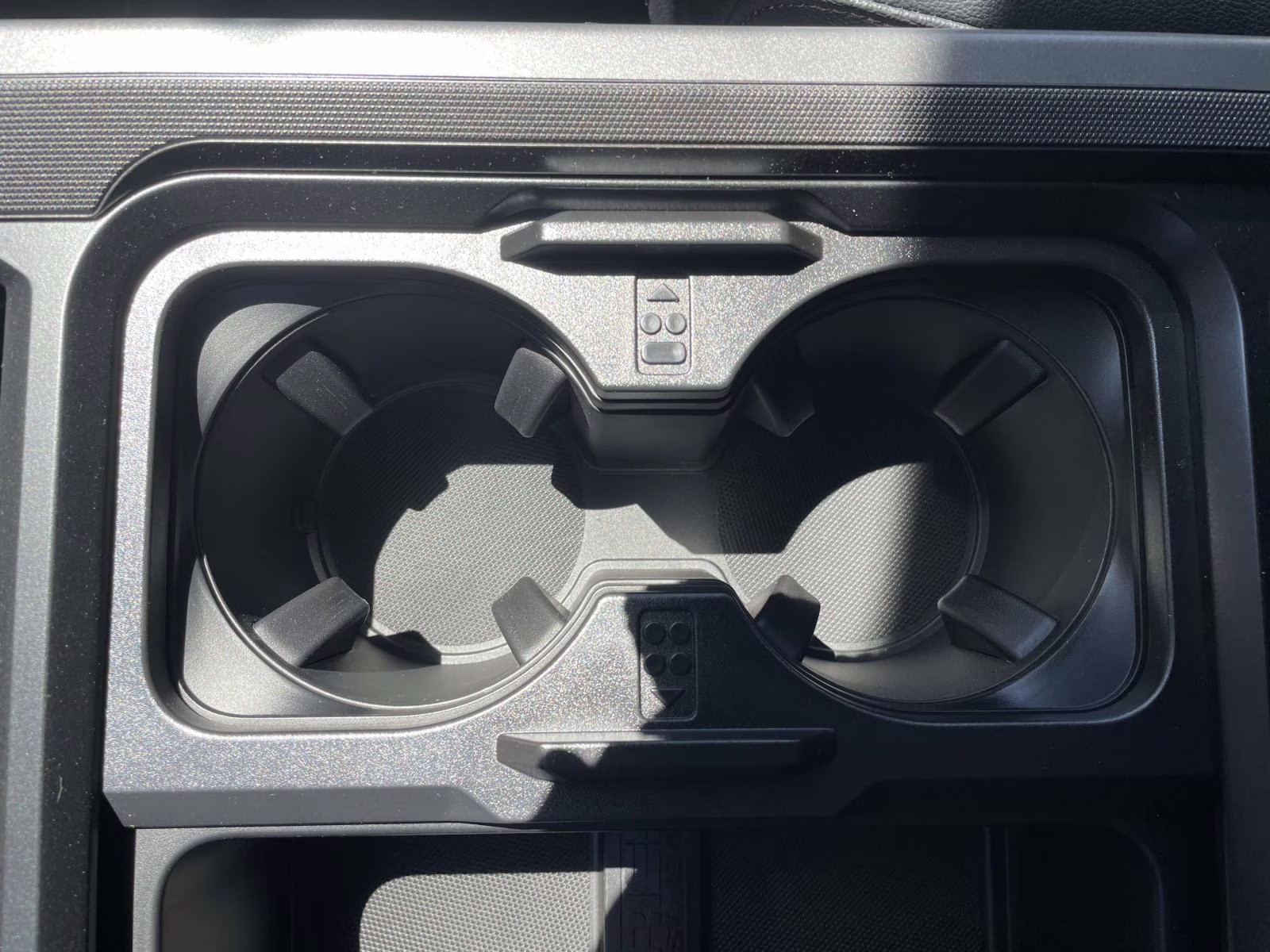 2026 Agate Black Metallic Ford Super Duty F-250 SRW Lariat 4X4 Truck