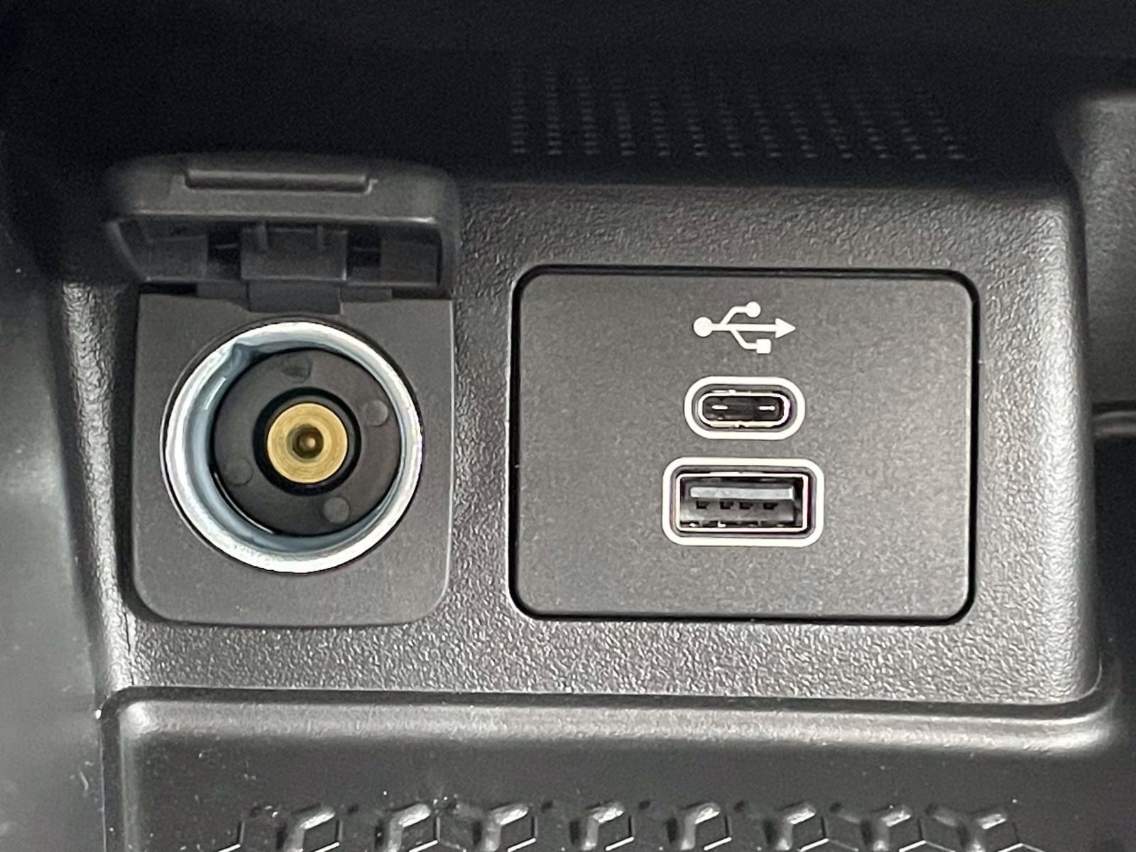 2026 Carbonized Gray Metallic Ford Bronco Sport Big Bend 4X4 SUV