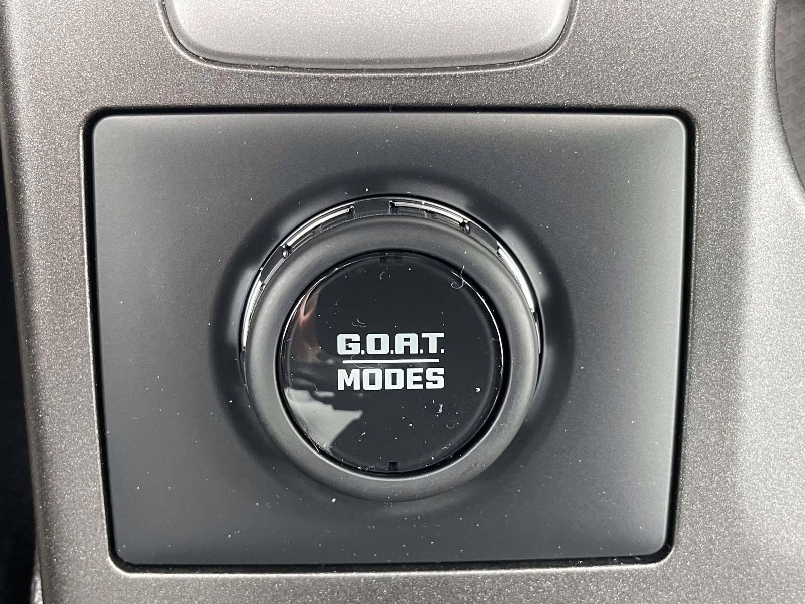 2026 Carbonized Gray Metallic Ford Bronco Sport Big Bend 4X4 SUV