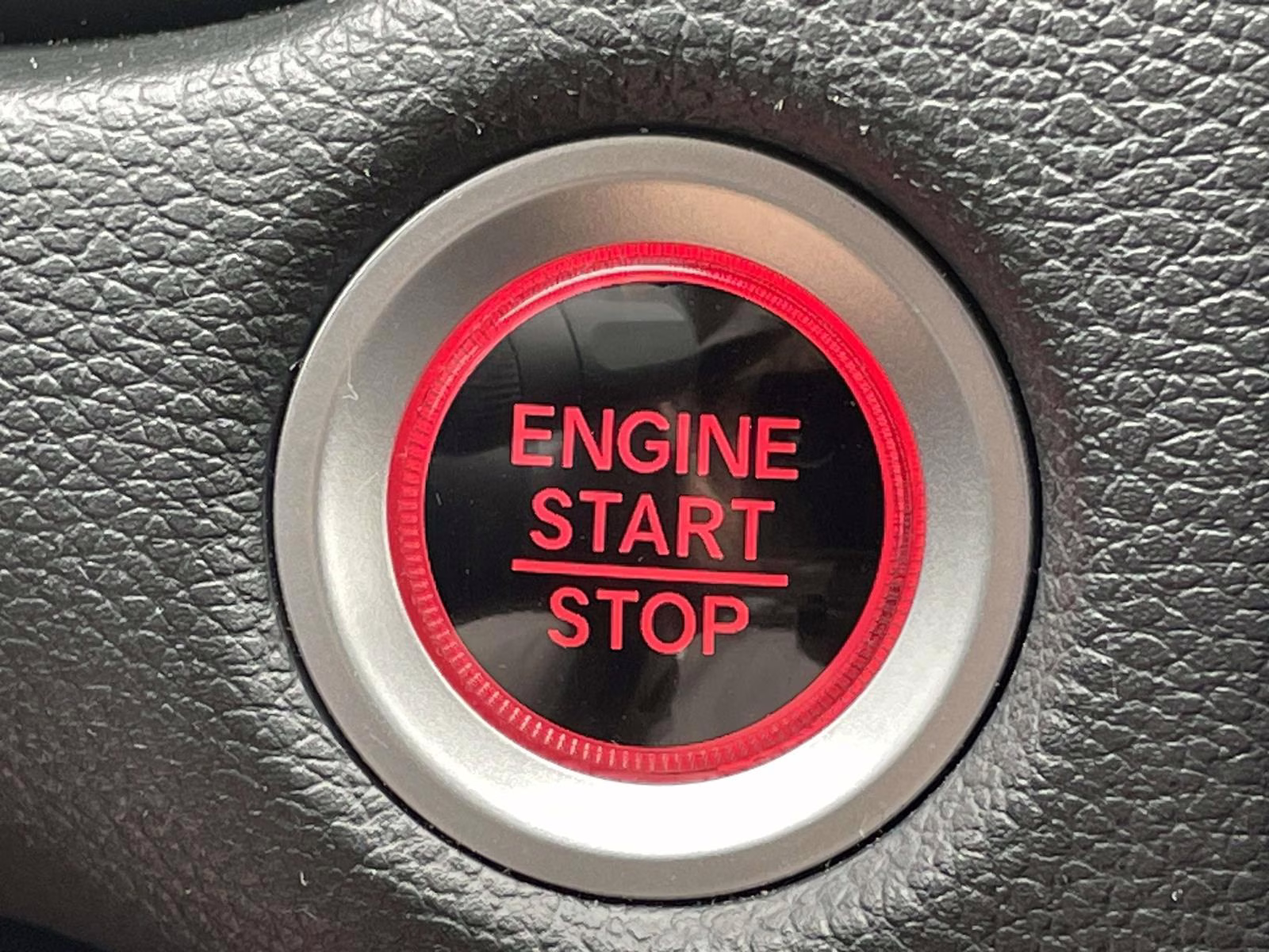 2020 Modern Steel Metallic Honda CR-V EX-L FWD SUV