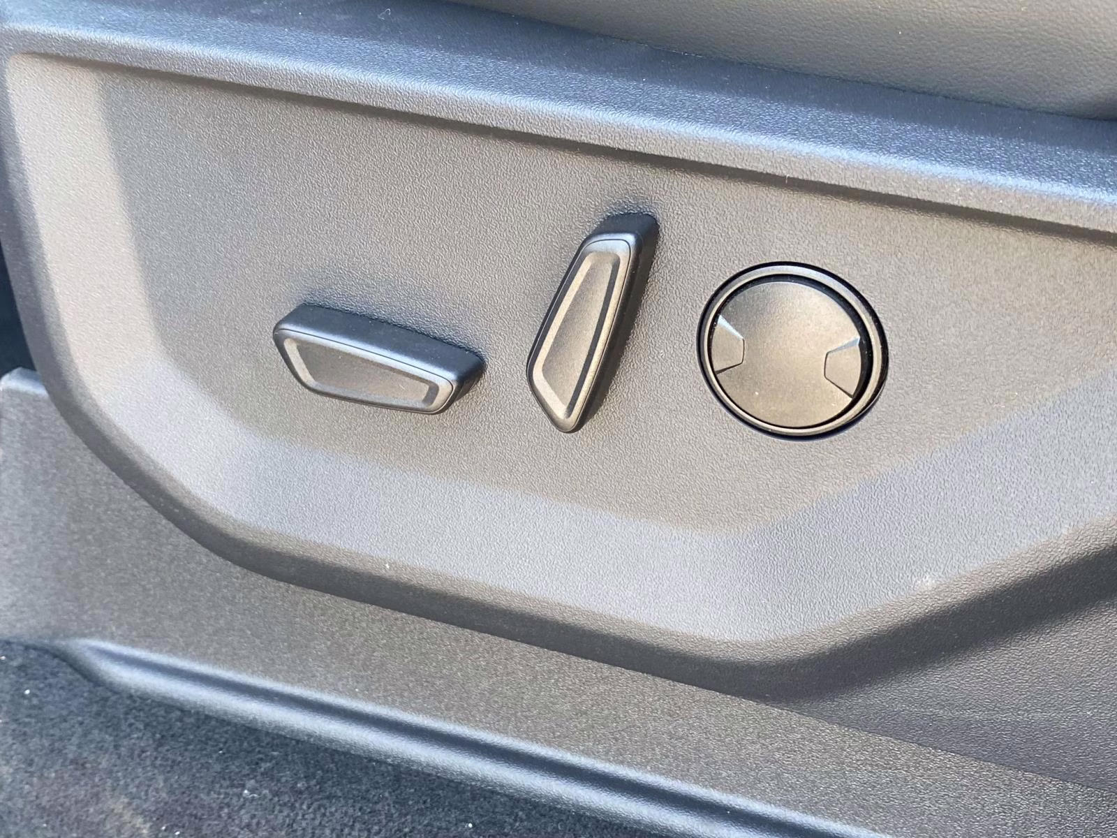 2026 Dark Matter Gray Metallic Ford Expedition Max Active 4X4 SUV