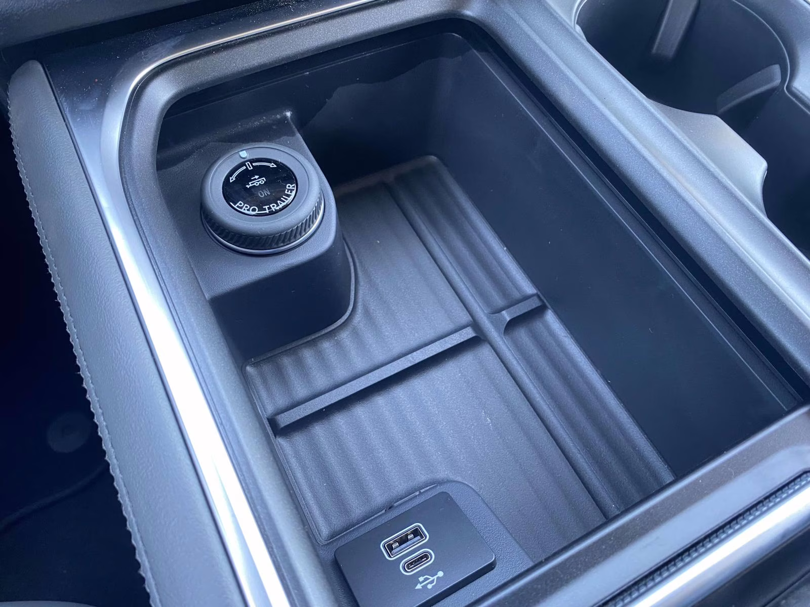 2026 Dark Matter Gray Metallic Ford Expedition Max Active 4X4 SUV