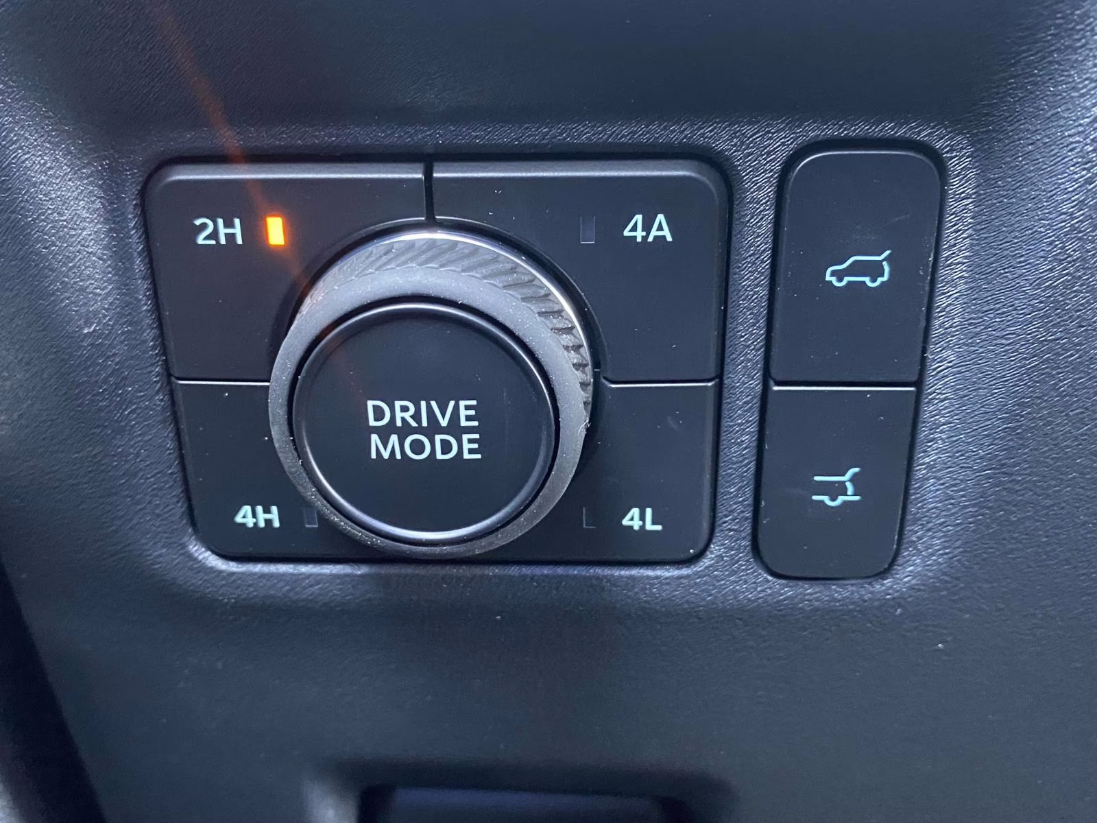 2026 Dark Matter Gray Metallic Ford Expedition Max Active 4X4 SUV