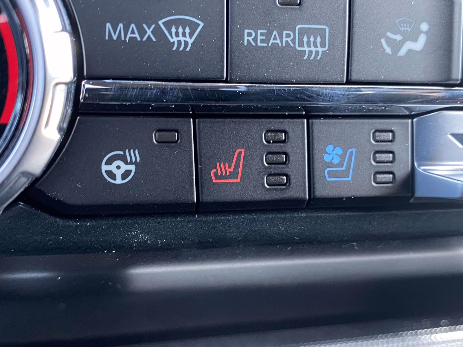 2026 Silver Metallic Ford F-150 Lariat 4X4 Truck