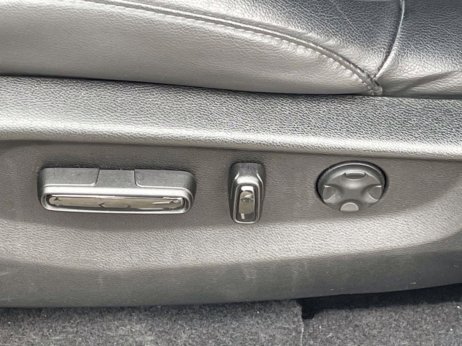 2020 Gray Honda CR-V EX-L FWD SUV