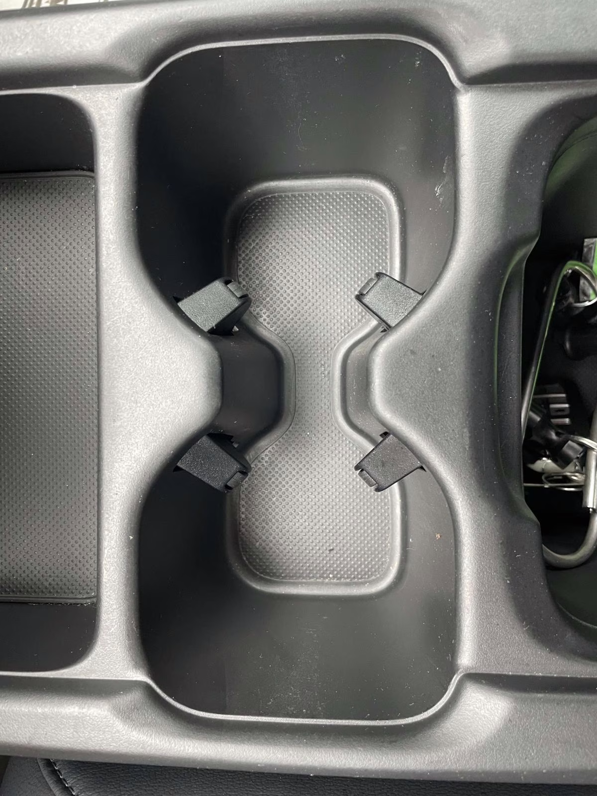 2020 Gray Honda CR-V EX-L FWD SUV