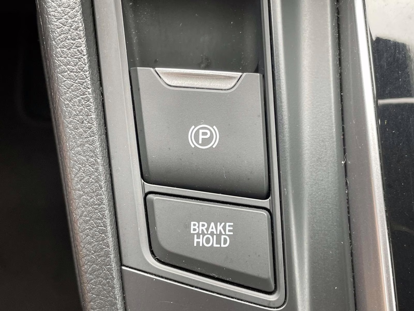 2020 Gray Honda CR-V EX-L FWD SUV