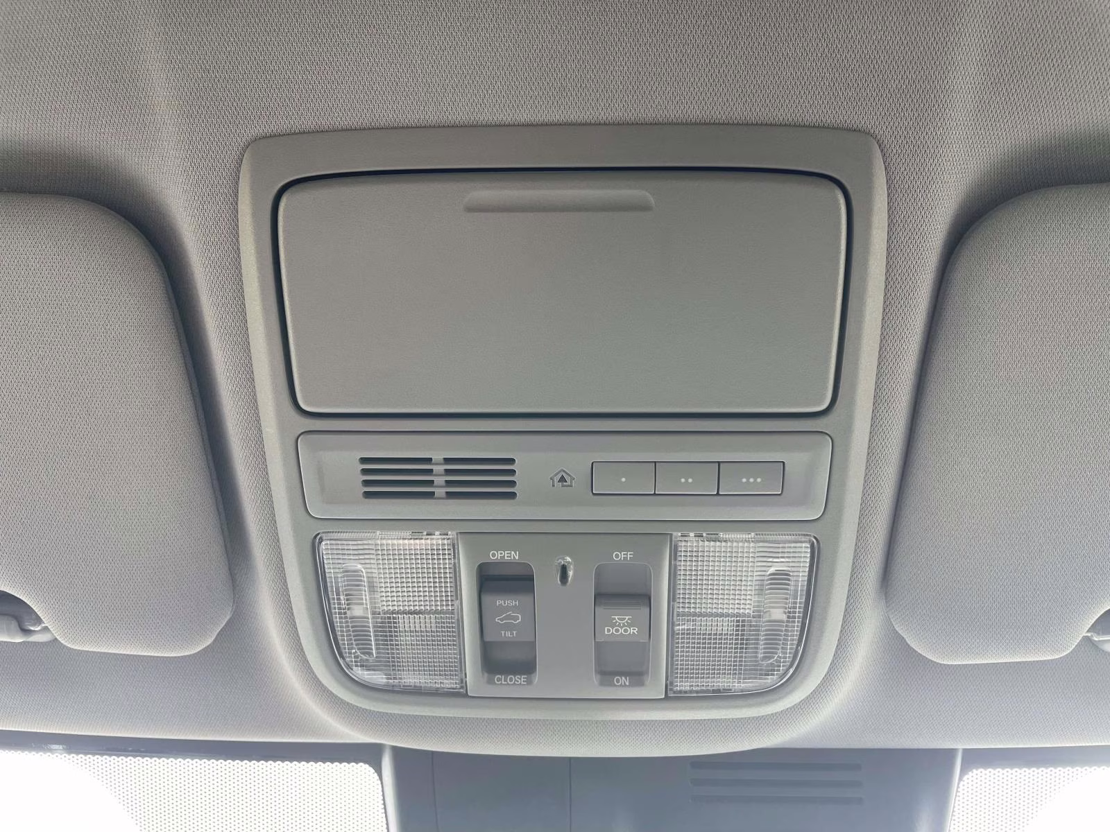 2020 Gray Honda CR-V EX-L FWD SUV