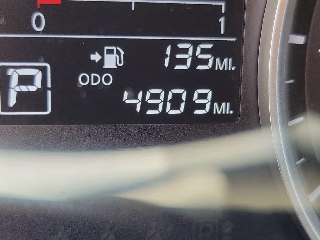 2025 Fresh Powder Nissan Versa 1.6 S FWD Sedan