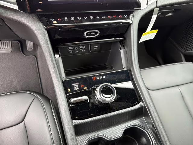 2026 Baltic Gray Metallic Clearcoat Jeep Grand Cherokee Limited 4X4 SUV