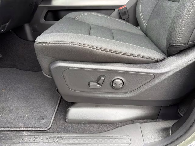 2026 Canyon Lake Ram 1500 Big Horn 4X4 Truck