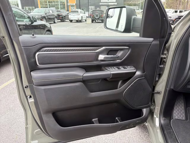 2026 Canyon Lake Ram 1500 Big Horn 4X4 Truck