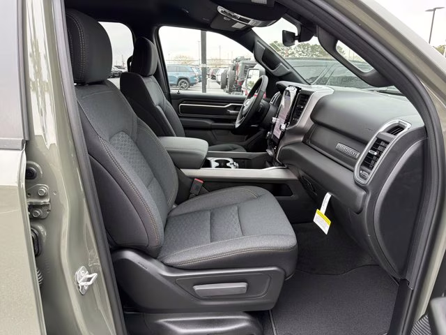 2026 Canyon Lake Ram 1500 Big Horn 4X4 Truck