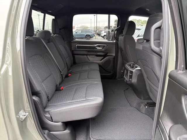 2026 Canyon Lake Ram 1500 Big Horn 4X4 Truck