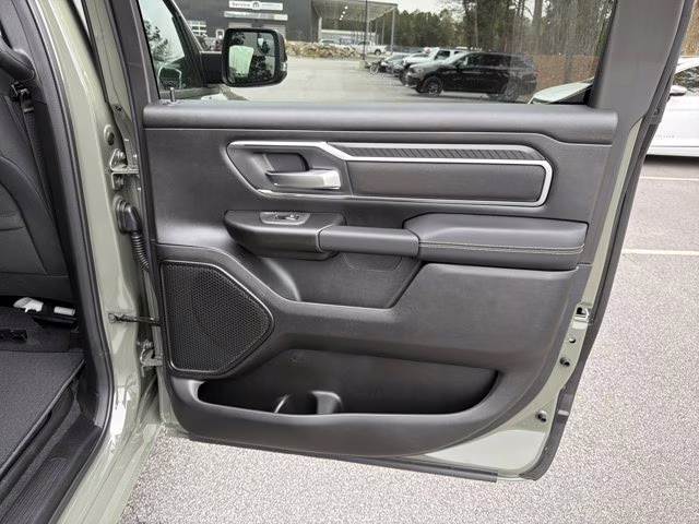 2026 Canyon Lake Ram 1500 Big Horn 4X4 Truck