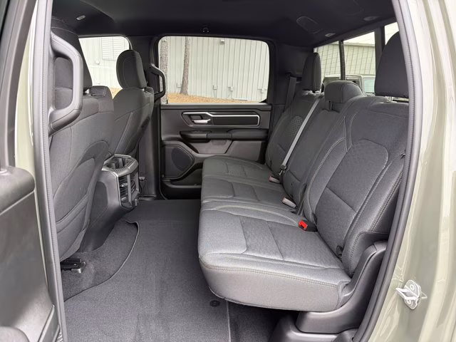 2026 Canyon Lake Ram 1500 Big Horn 4X4 Truck