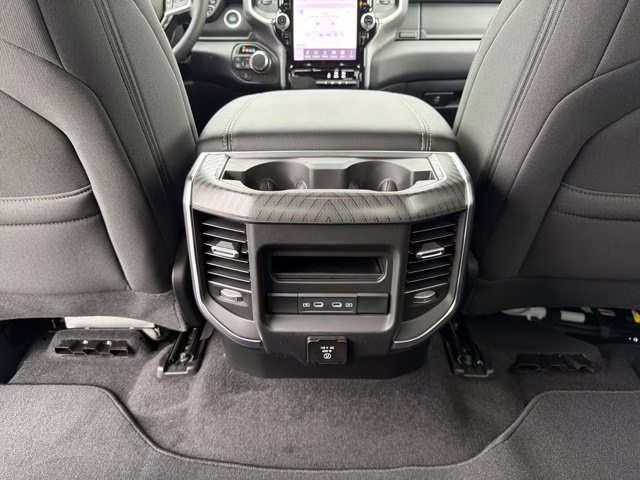 2026 Canyon Lake Ram 1500 Big Horn 4X4 Truck