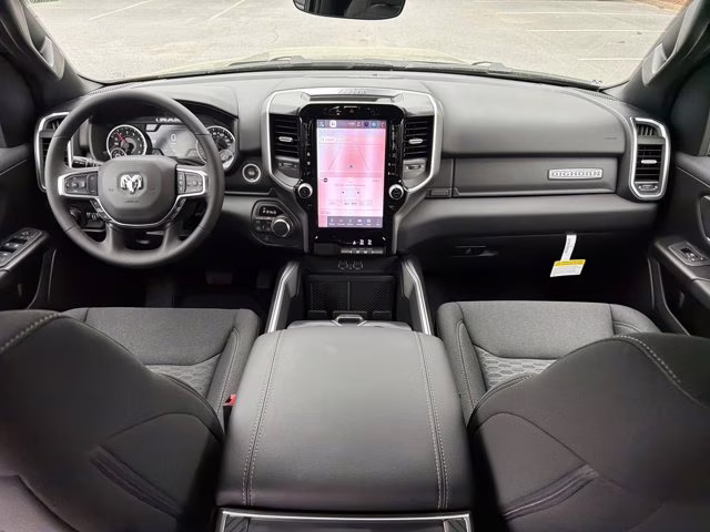 2026 Canyon Lake Ram 1500 Big Horn 4X4 Truck