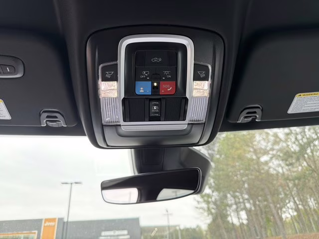 2026 Canyon Lake Ram 1500 Big Horn 4X4 Truck