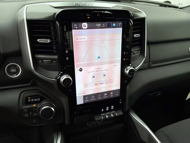 2026 Canyon Lake Ram 1500 Big Horn 4X4 Truck