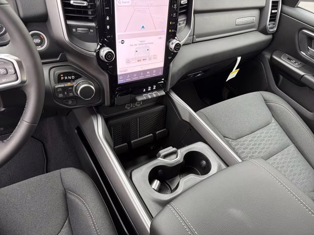 2026 Canyon Lake Ram 1500 Big Horn 4X4 Truck