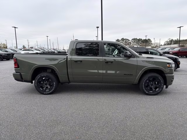 2026 Canyon Lake Ram 1500 Big Horn 4X4 Truck