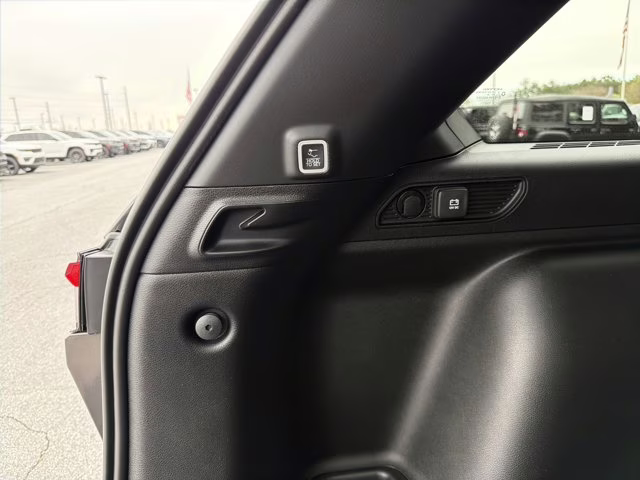 2026 Baltic Gray Metallic Clearcoat Jeep Grand Cherokee Limited 4X4 SUV