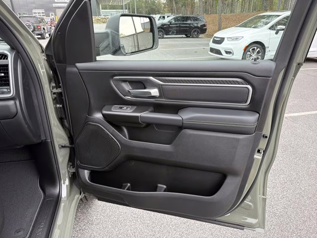 2026 Canyon Lake Ram 1500 Big Horn 4X4 Truck