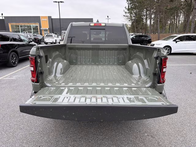 2026 Canyon Lake Ram 1500 Big Horn 4X4 Truck