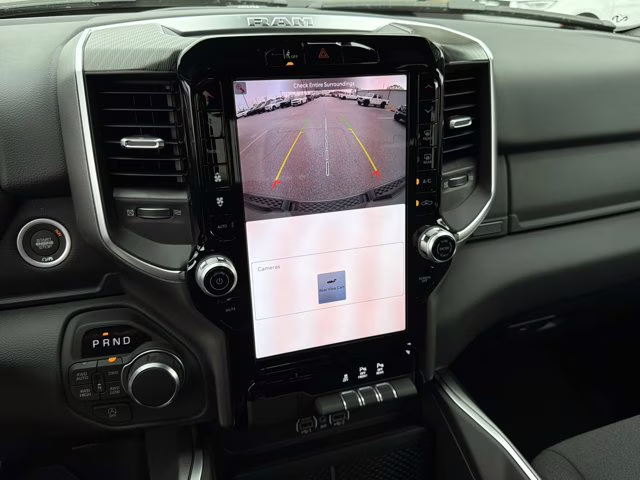 2026 Canyon Lake Ram 1500 Big Horn 4X4 Truck