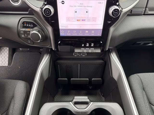 2026 Canyon Lake Ram 1500 Big Horn 4X4 Truck