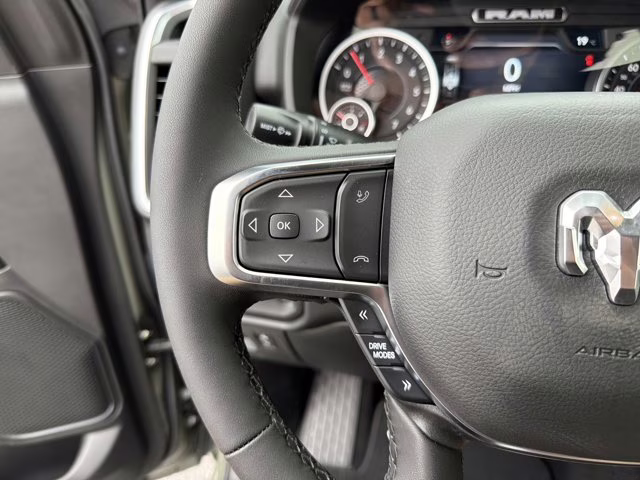 2026 Canyon Lake Ram 1500 Big Horn 4X4 Truck